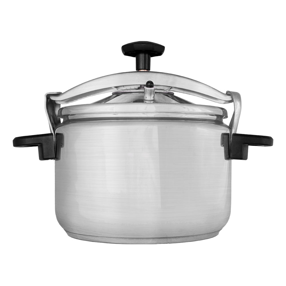 Olla a Presión Monix Acero Inoxidable-12 L