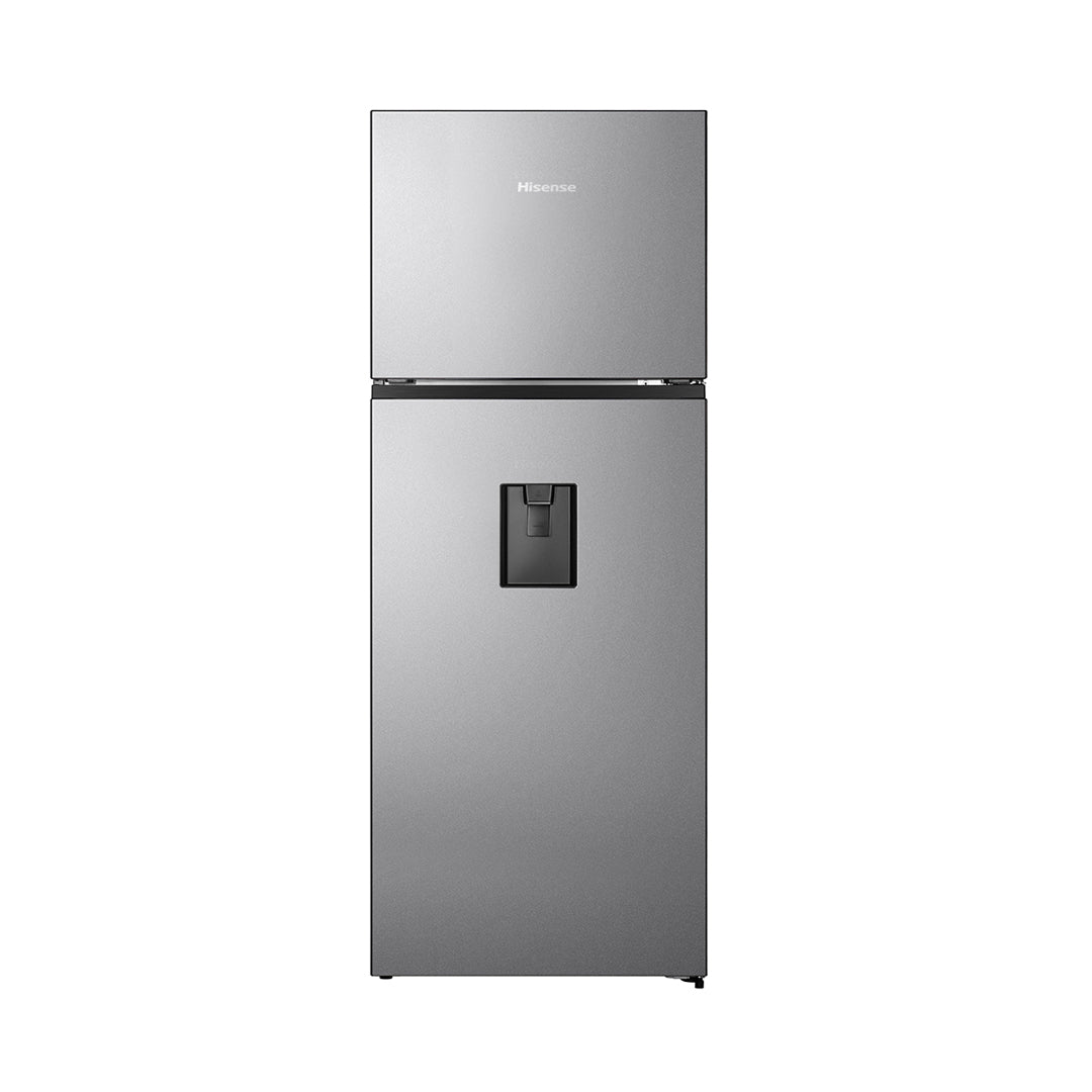 Refrigeradora HISENSE Top Mount 2 Puertas – 17 Pies³