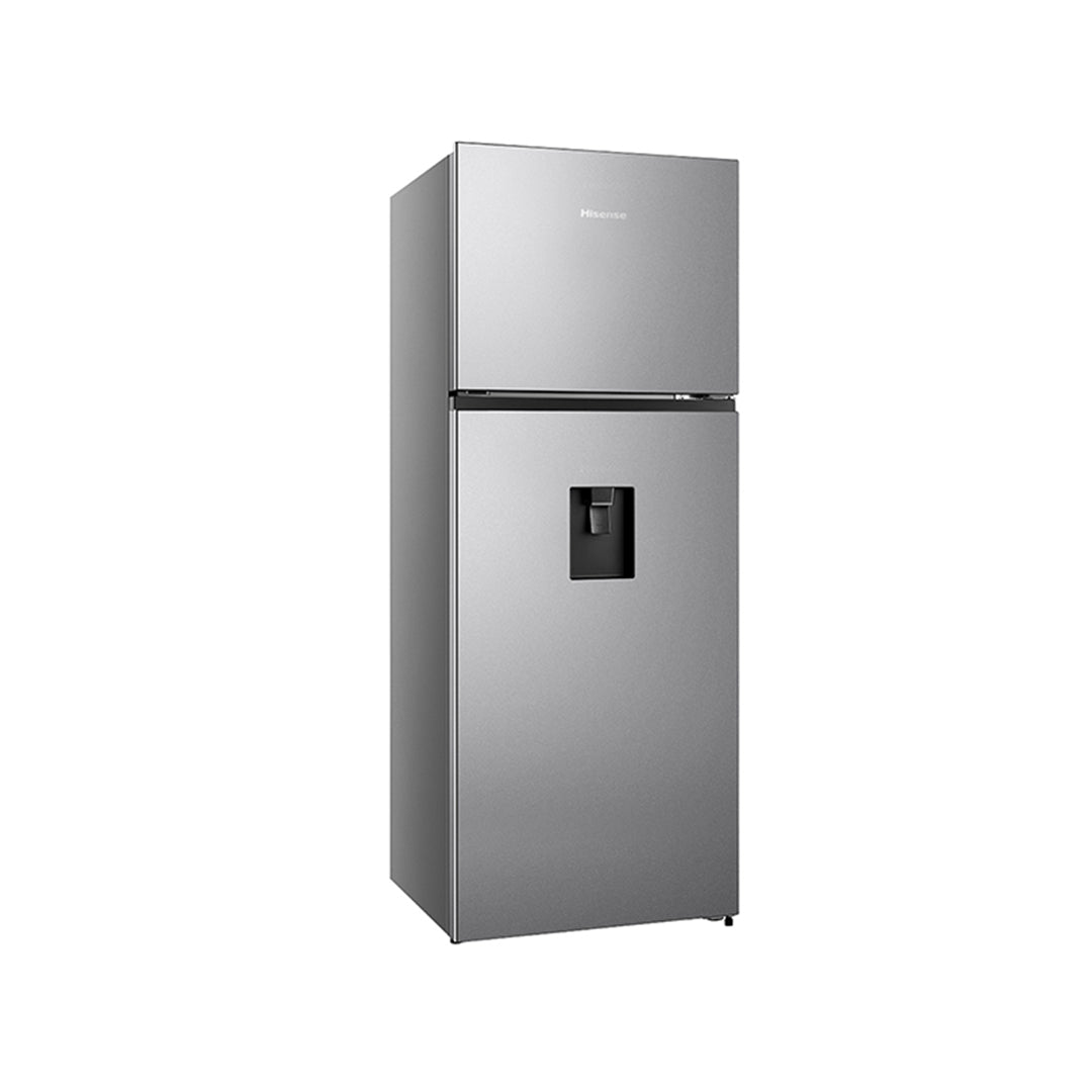 Refrigeradora HISENSE Top Mount 2 Puertas – 17 Pies³