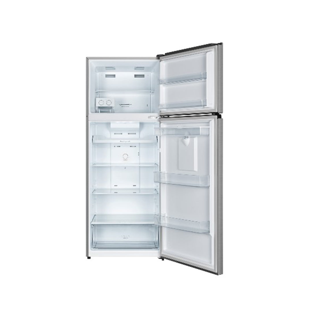 Refrigeradora HISENSE Top Mount 2 Puertas – 17 Pies³