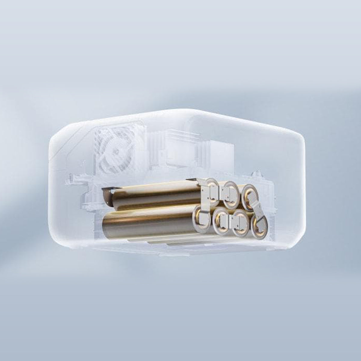 Banco de Energía EcoFlow RIVER Lite 3 Portátil -230Wh