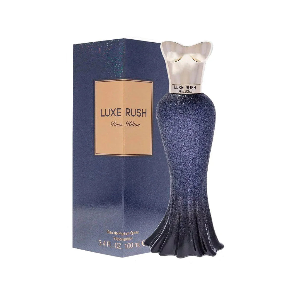Luxe Rush PARIS HILTON EDP ♀ - 100 ml