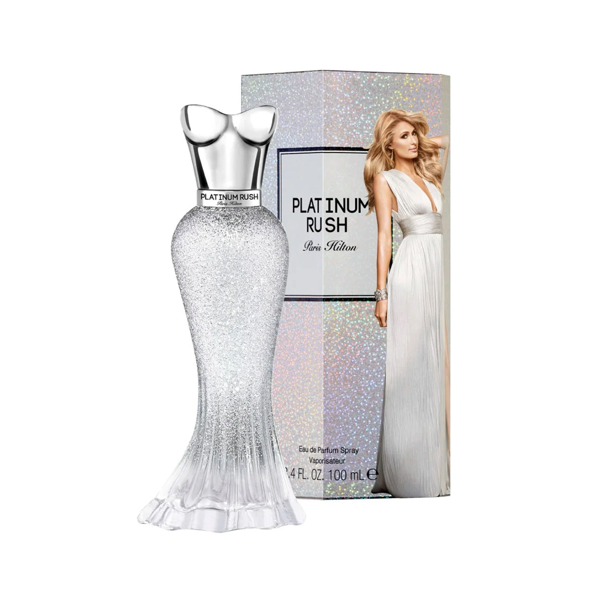 Platinum PARIS HILTON EDP ♀ - 100 ml