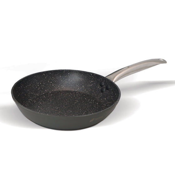 Sartén Monix Mármol Anodizado - 20 cm