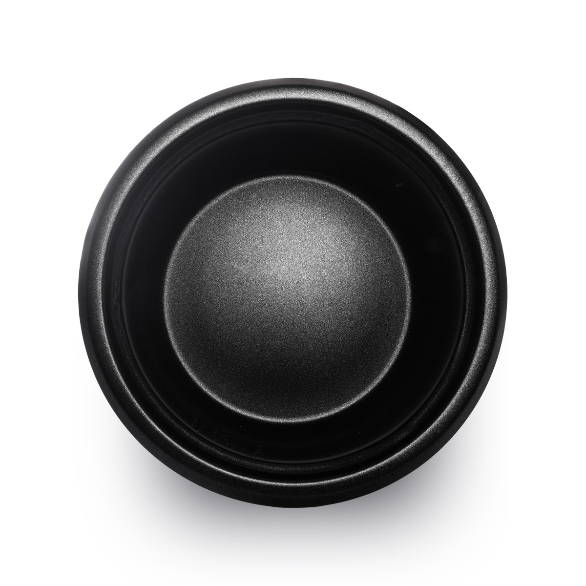 Olla arrocera Sirius Antiadherente Blanca– 10 Tz