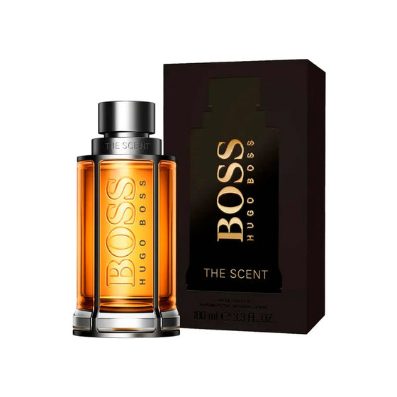 The Scent HUGO BOSS  EDT ♂ - 100 ml