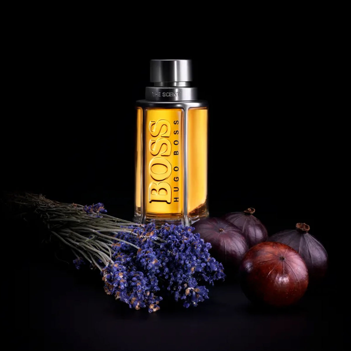 The Scent HUGO BOSS  EDT ♂ - 100 ml