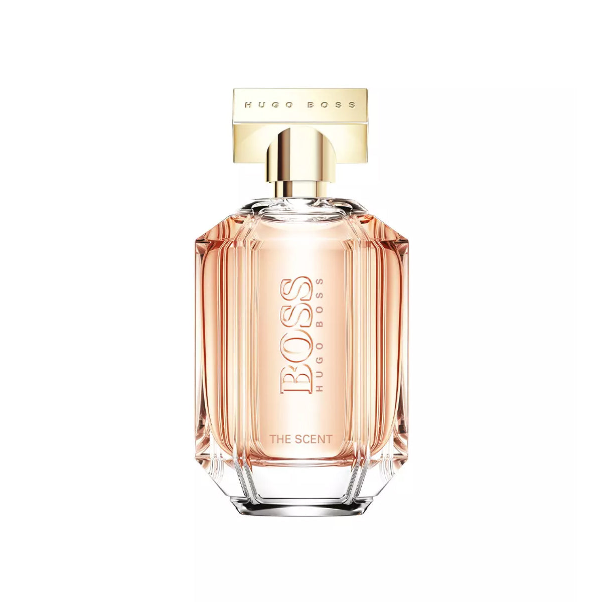 The Scent  HUGO BOSS  EDP ♀ - 100 ml