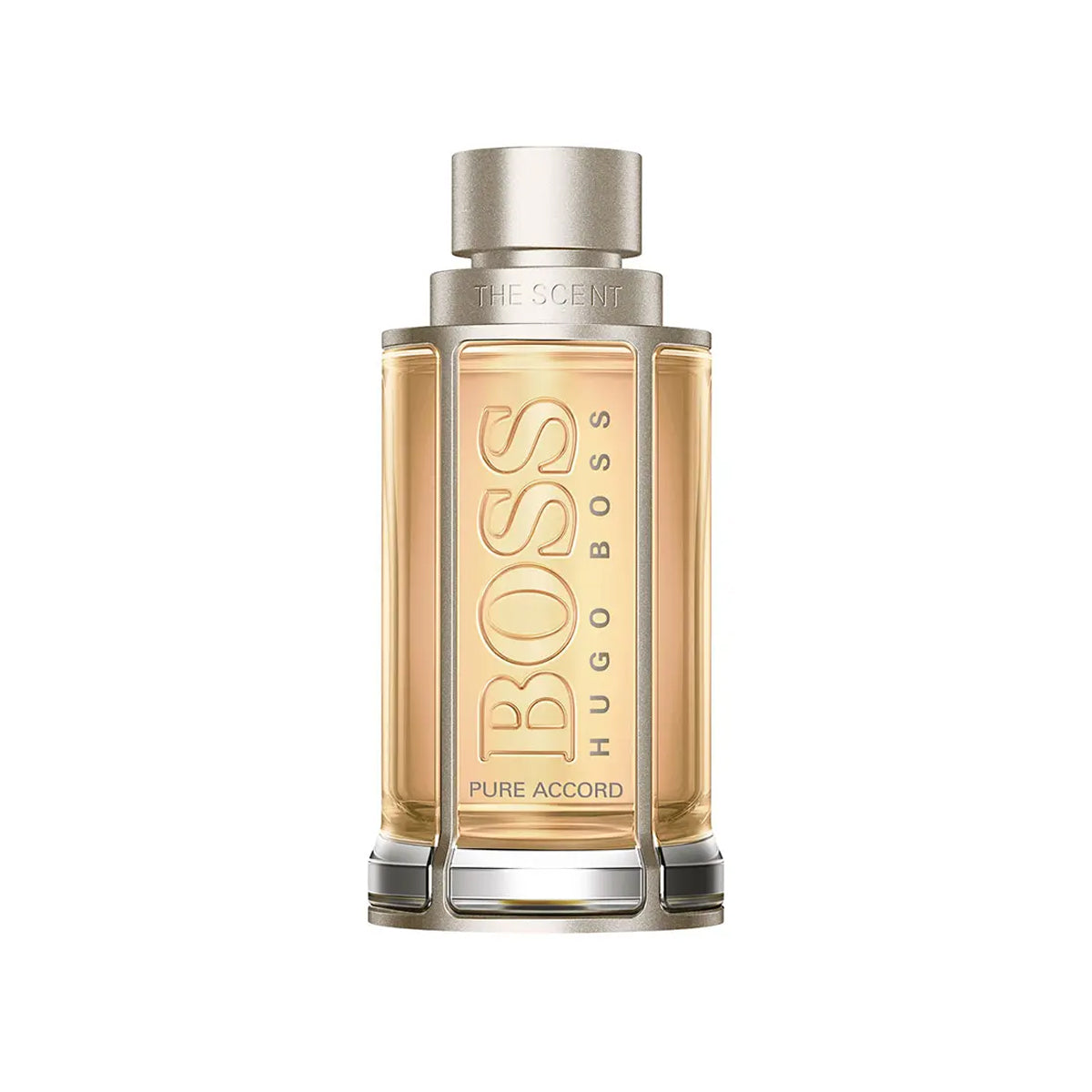 The Scent Pure Accord HUGO BOSS  EDT ♂ - 100 ml