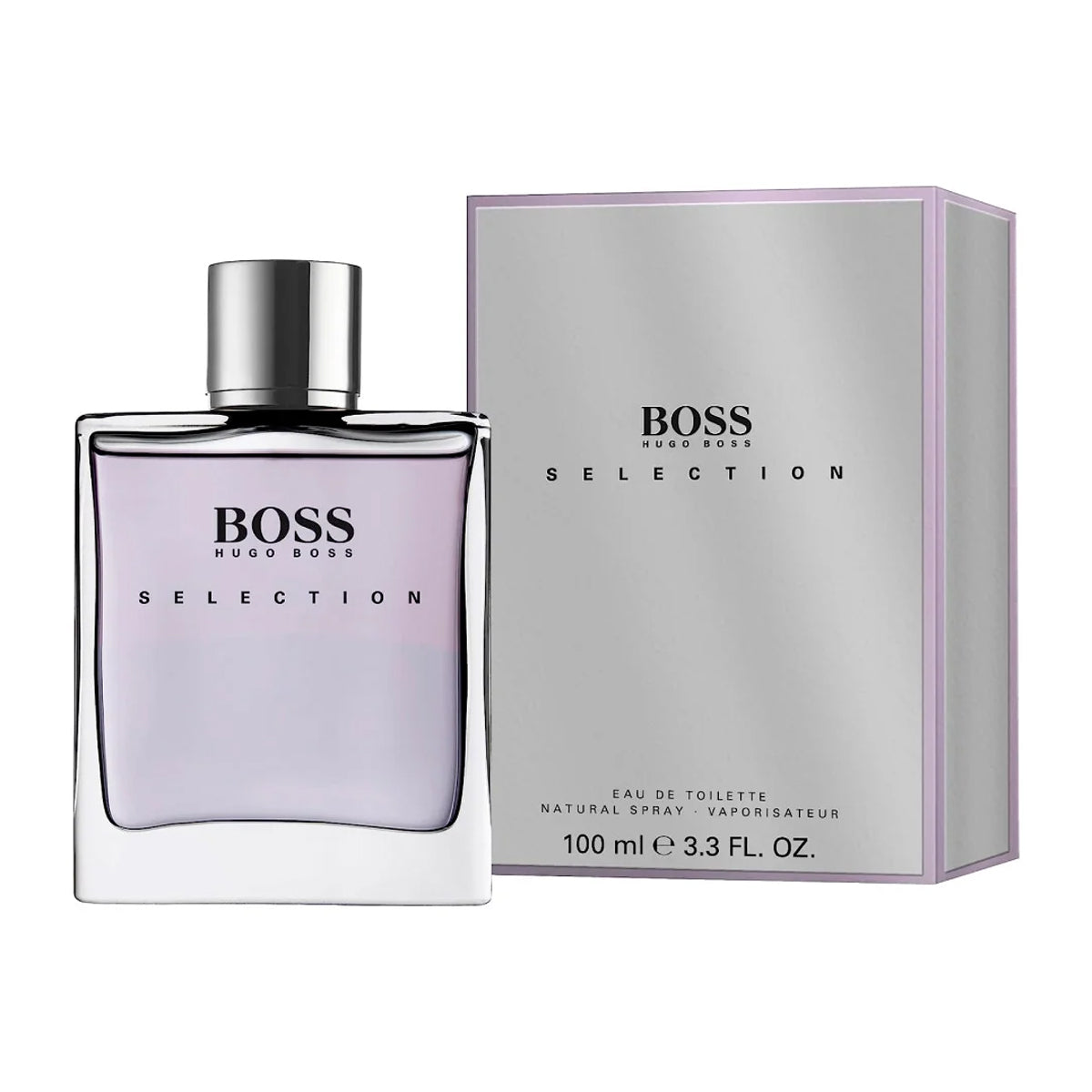 Boss Selection HUGO BOSS EDT ♂ - 100 ml