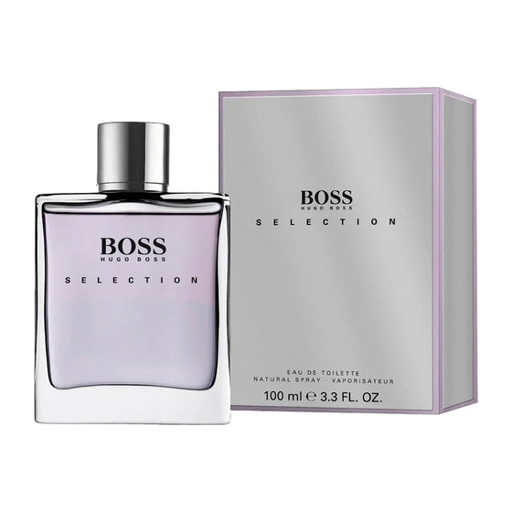 Boss Selection HUGO BOSS EDT ♂ - 100 ml
