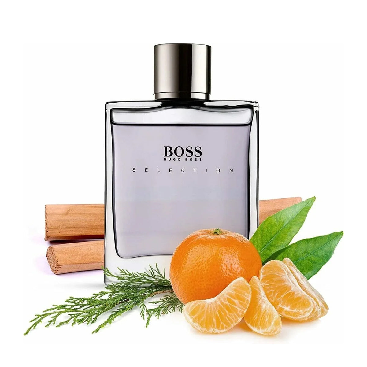 Boss Selection HUGO BOSS EDT ♂ - 100 ml