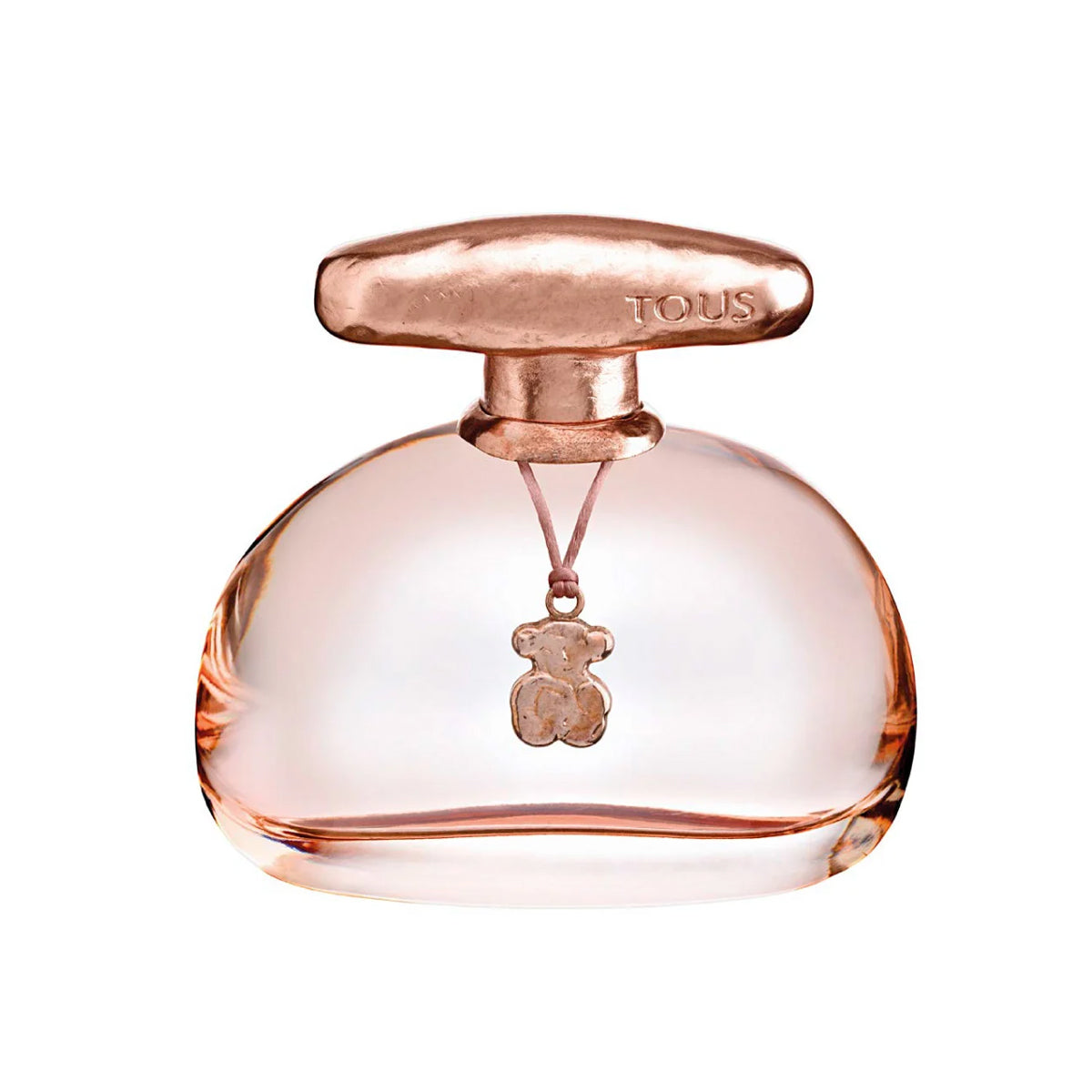 Sensual Gold Touch TOUS EDT ♀ - 100 ml