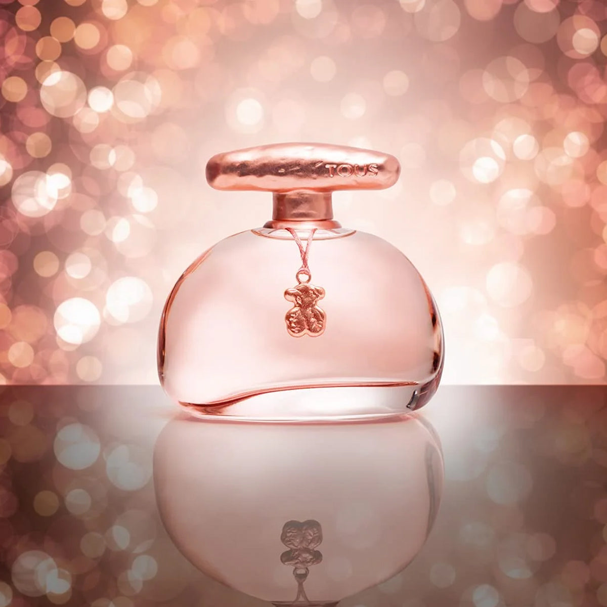Sensual Gold Touch TOUS EDT ♀ - 100 ml