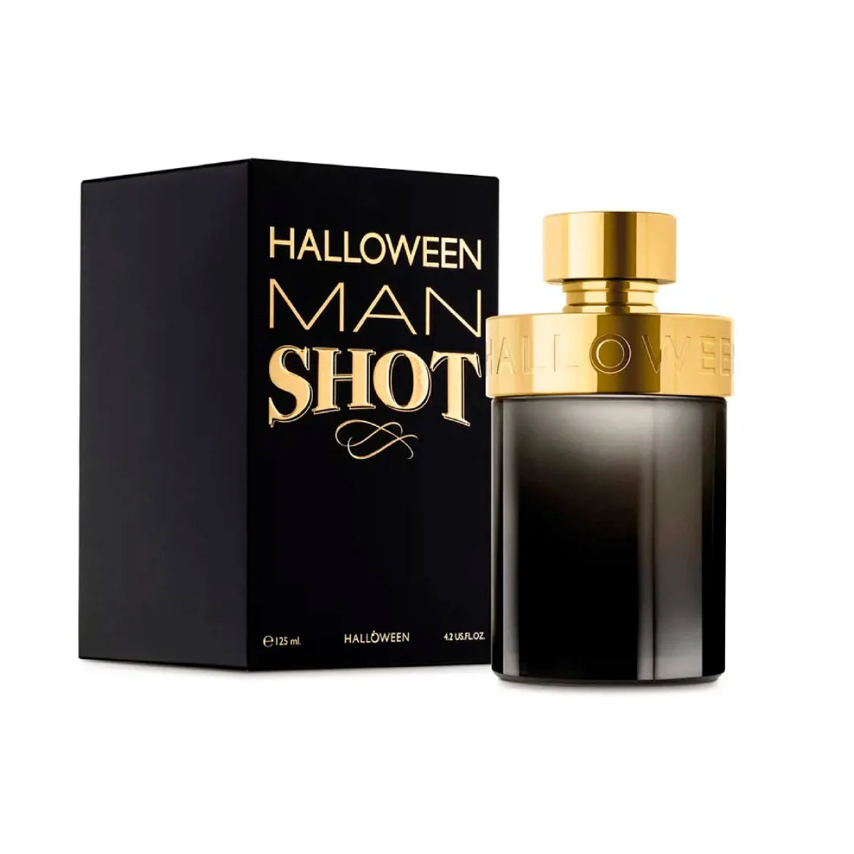 Man Shot HALLOWEEN EDT ♂ - 125 ml