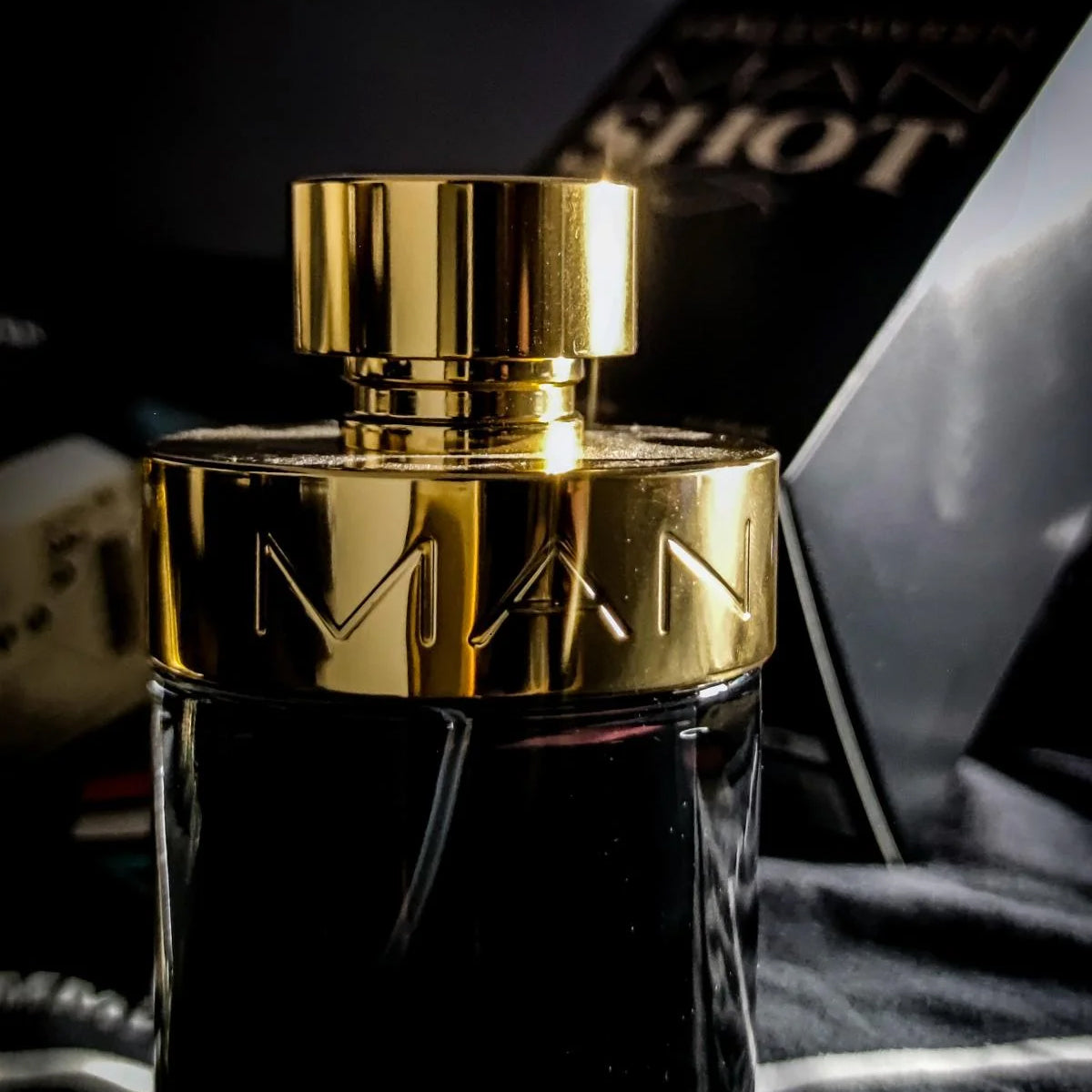 Man Shot HALLOWEEN EDT ♂ - 125 ml
