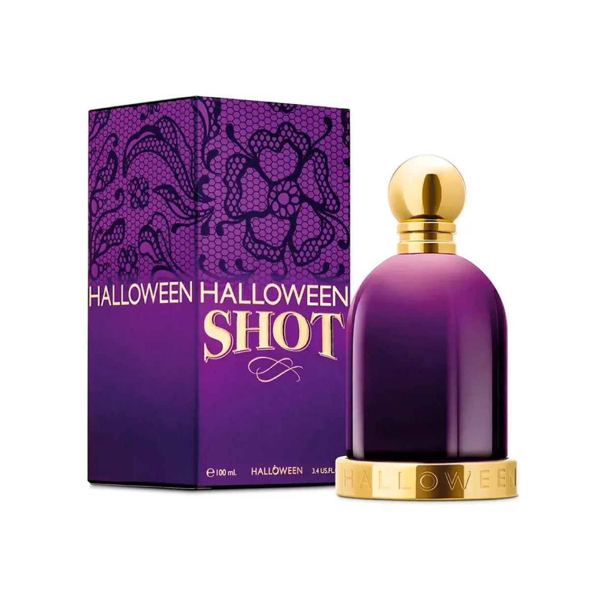 Shot HALLOWEEN  EDT ♀ - 100 ml