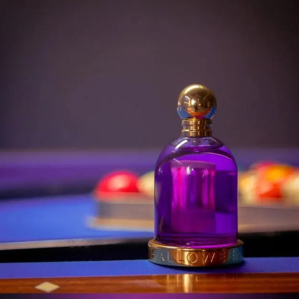 Shot HALLOWEEN  EDT ♀ - 100 ml
