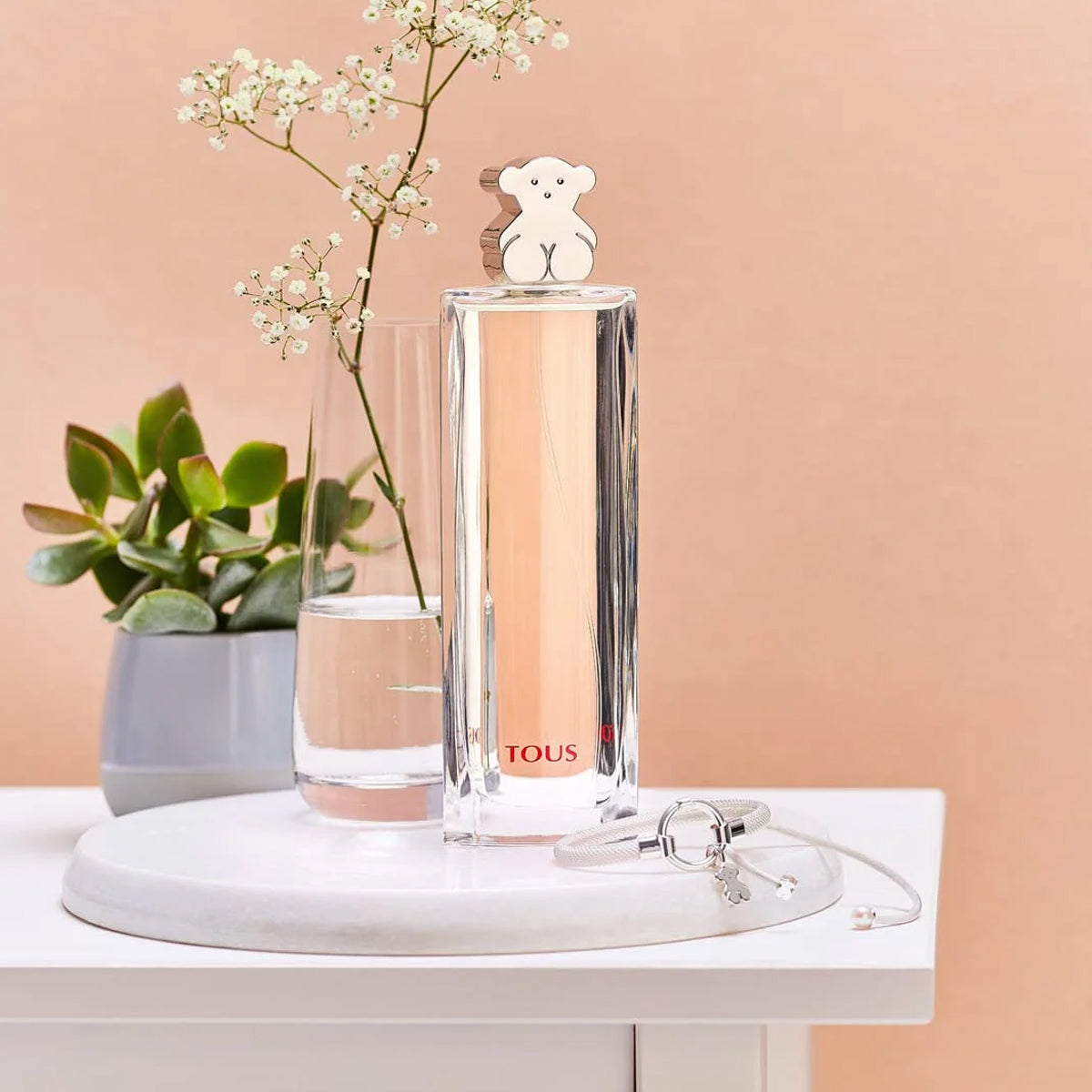Tous TOUS EDT ♀ - 90 ml