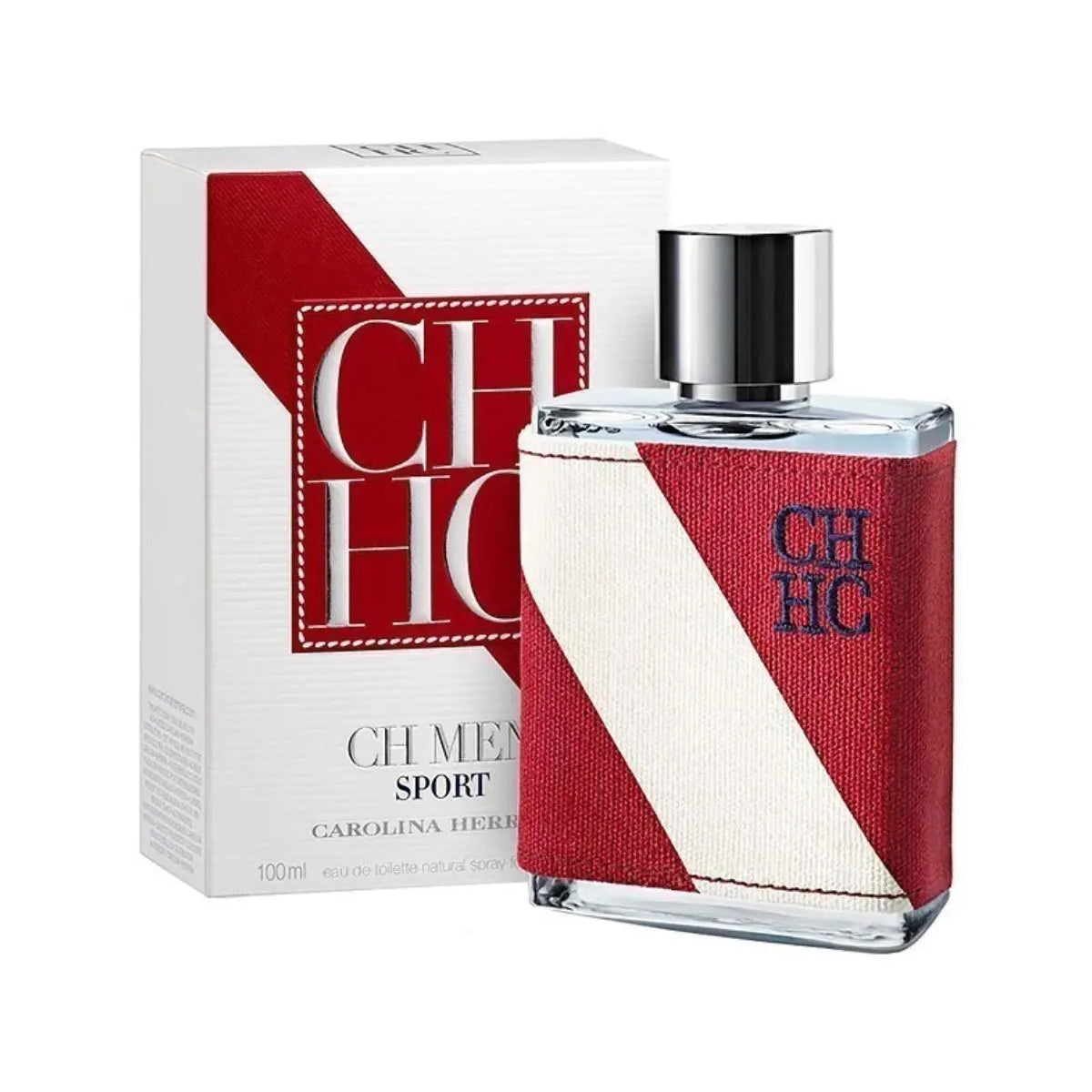 CH Sport CAROLINA HERRERA EDT ♂ - 100 ml