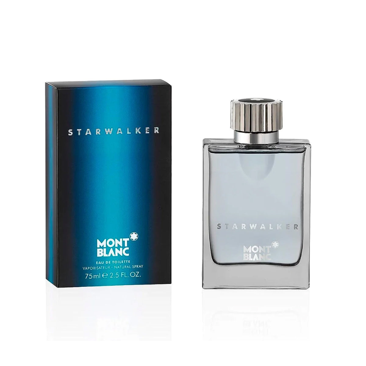 Starwalker MONTBLANC EDT ♂ - 75 ml