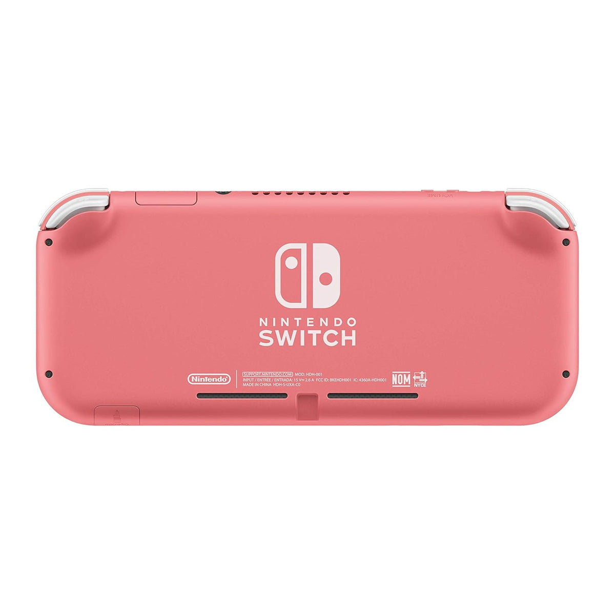 Nintendo Switch Lite Coral – 32GB