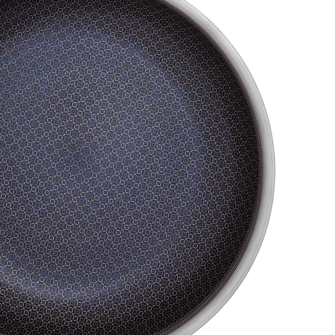 Juego de Ollas Monix Diamond Try-Play Acero – 5 pzs