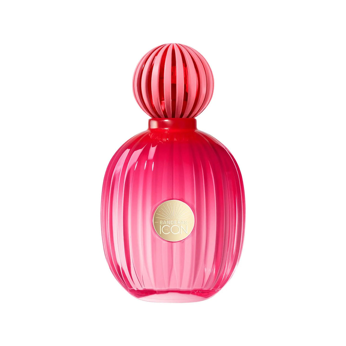 The Icon ANTONIO BANDERAS EDT ♀ - 100 ml