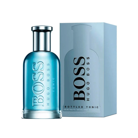 Tonic HUGO BOSS  EDT ♂ - 100 ml