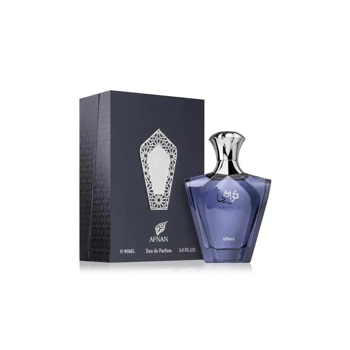 Turathi Blue AFNAN EDP ♂- 100 ml