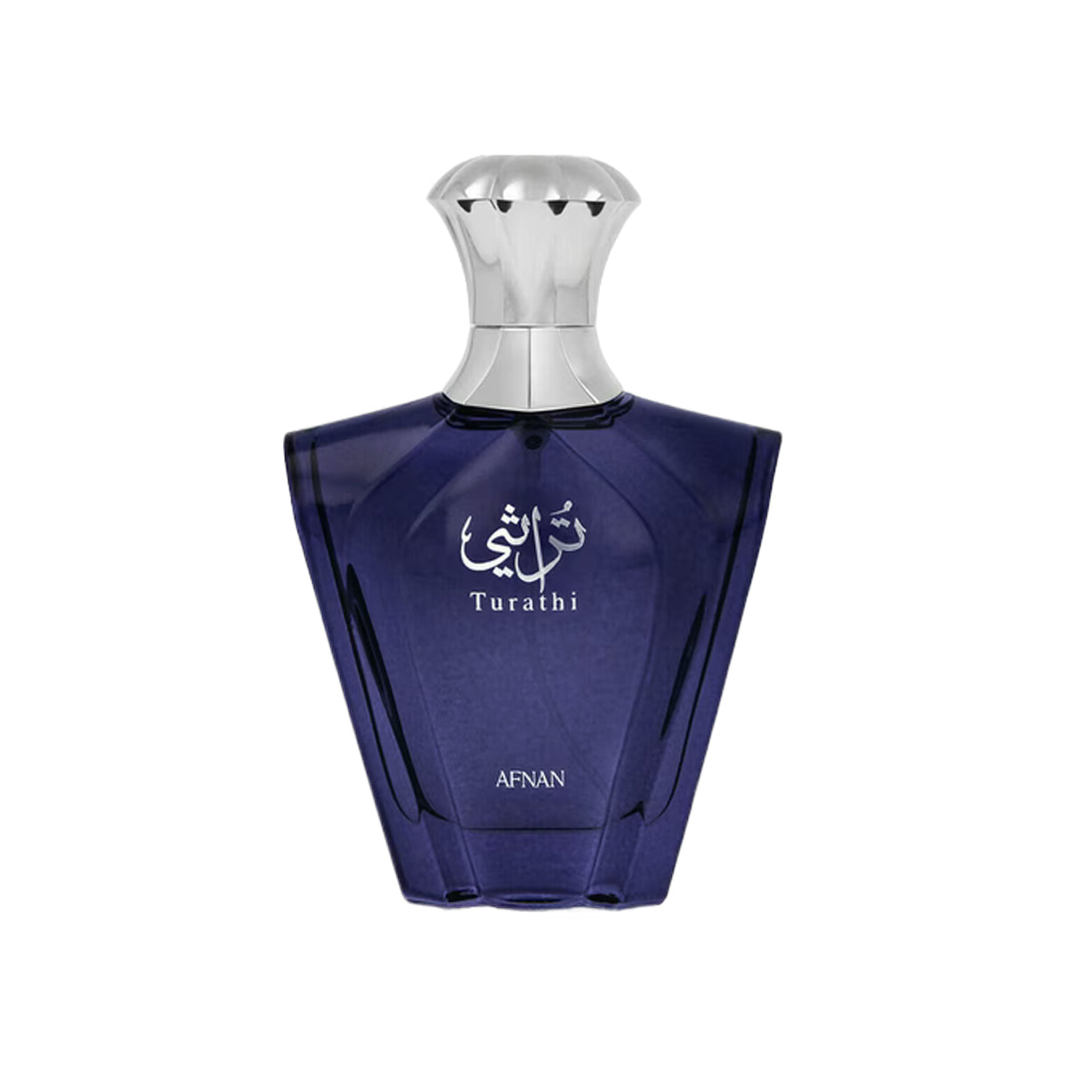 Turathi Blue AFNAN EDP ♂- 100 ml