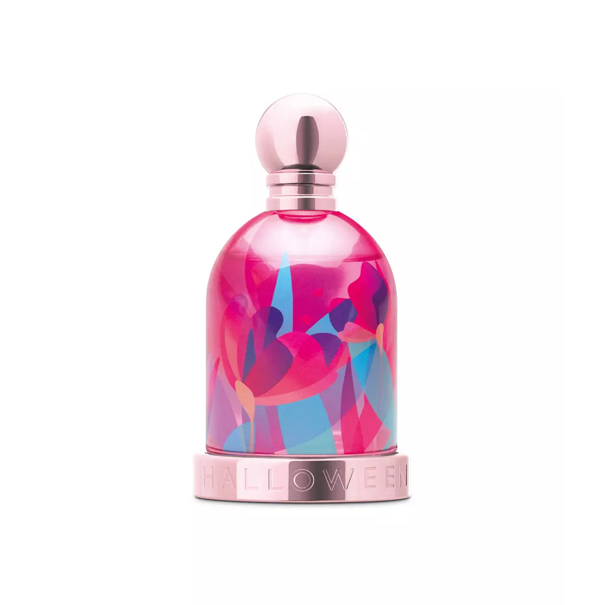 I'm Unique HALLOWEEN  EDT ♀ - 100 ml