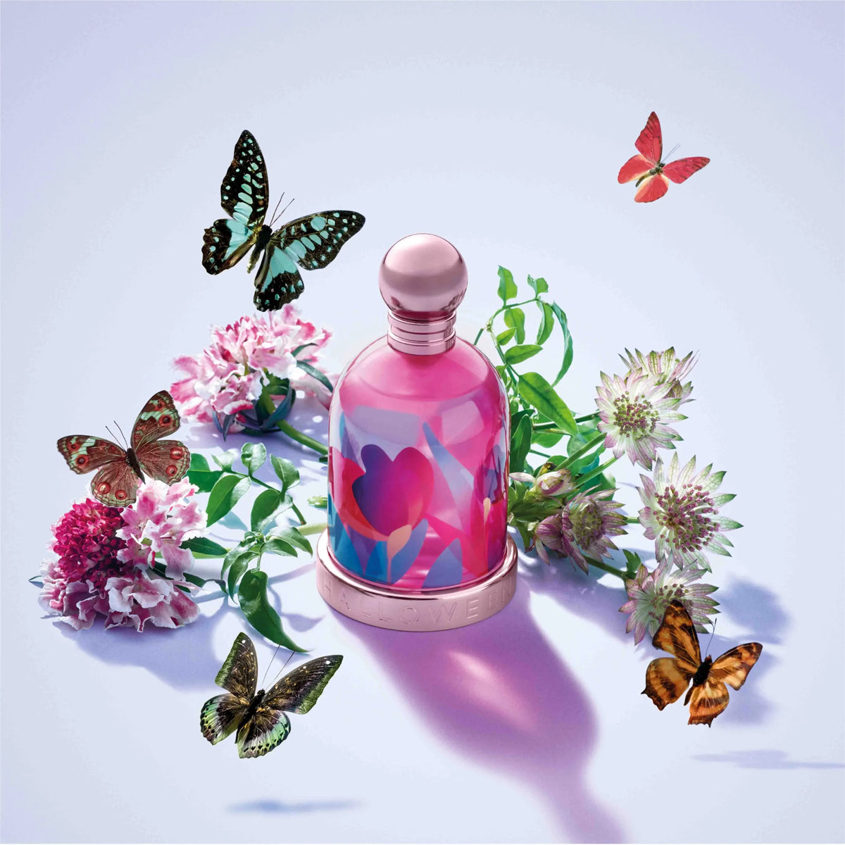 I'm Unique HALLOWEEN  EDT ♀ - 100 ml