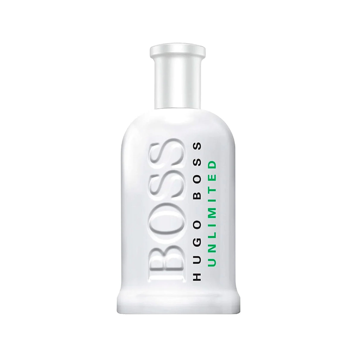 Unlimited HUGO BOSS  EDT ♂ - 200 ml
