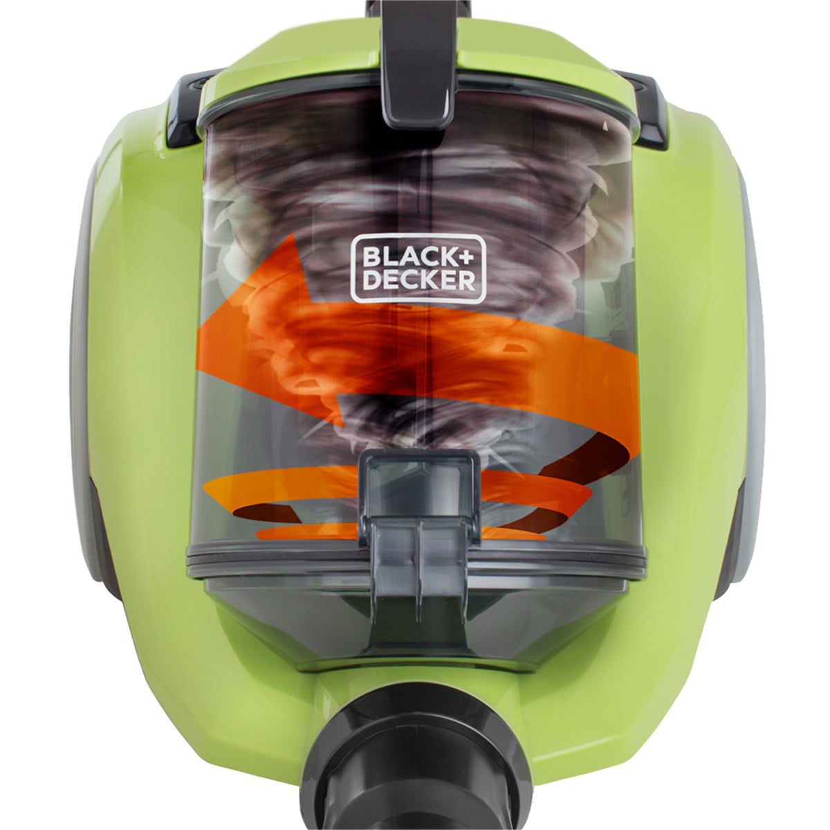 Aspiradora Black + Decker – 2000W