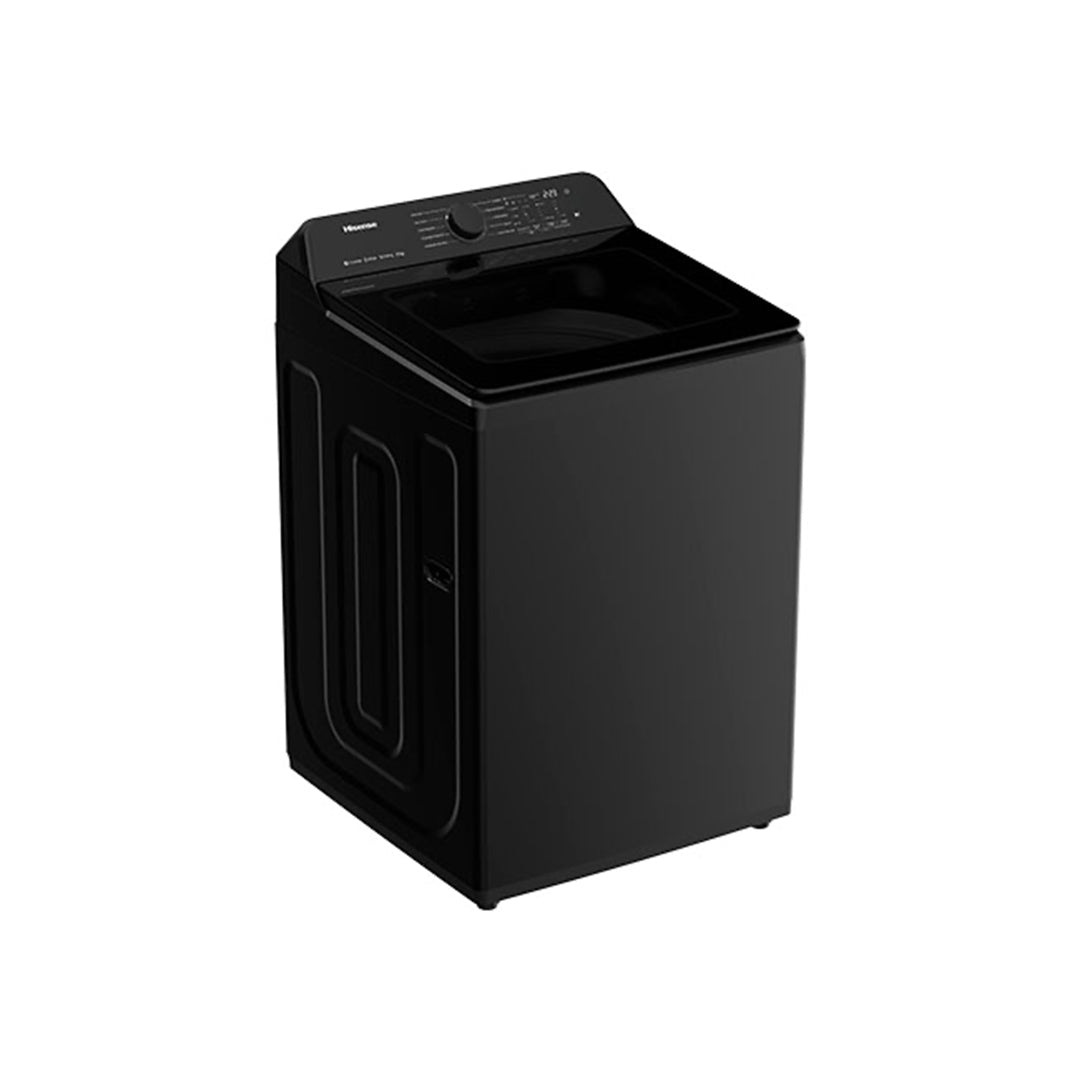 Lavadora automática HISENSE Carga Superior - 27 Kg