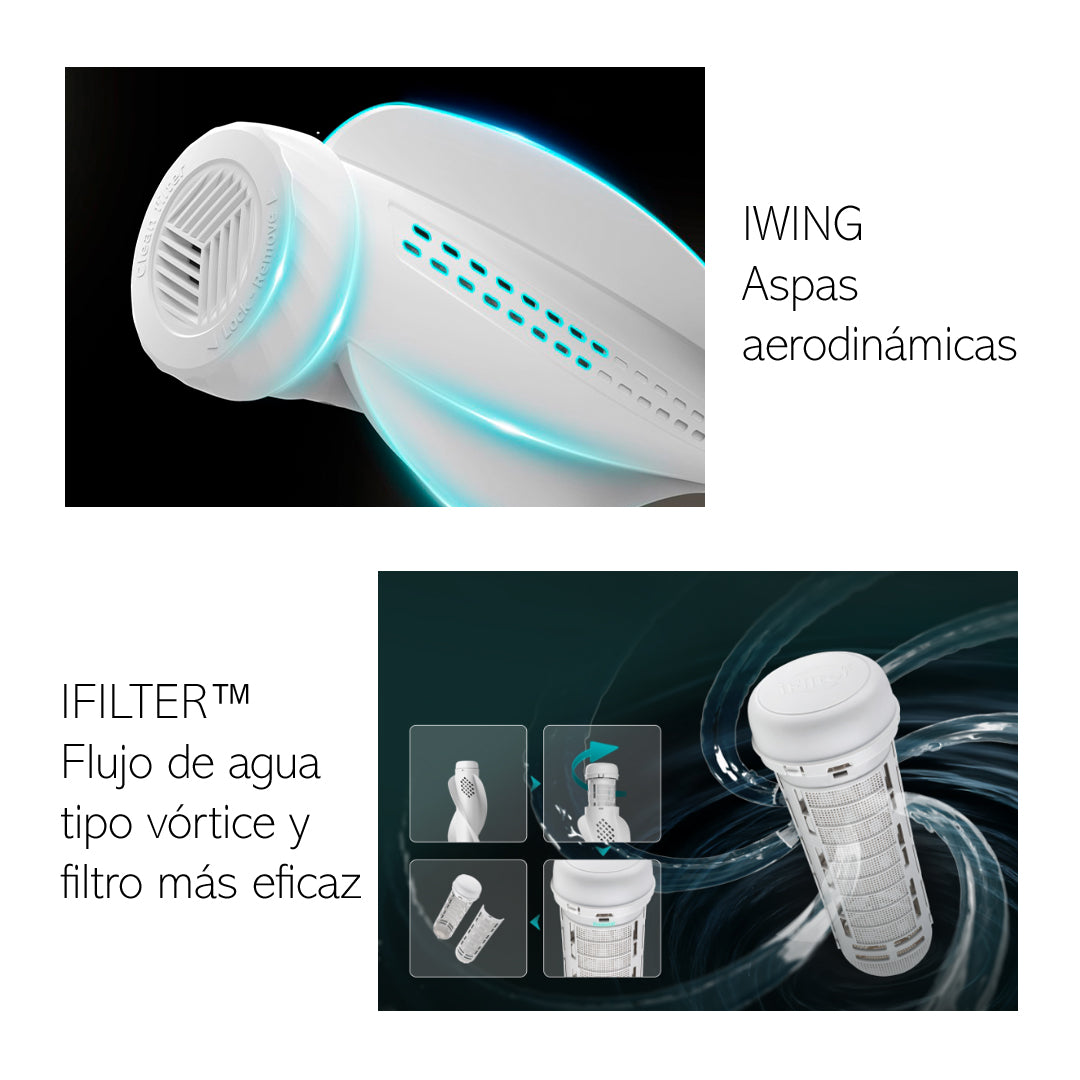 Lavadora automática HISENSE Carga Superior - 27 Kg