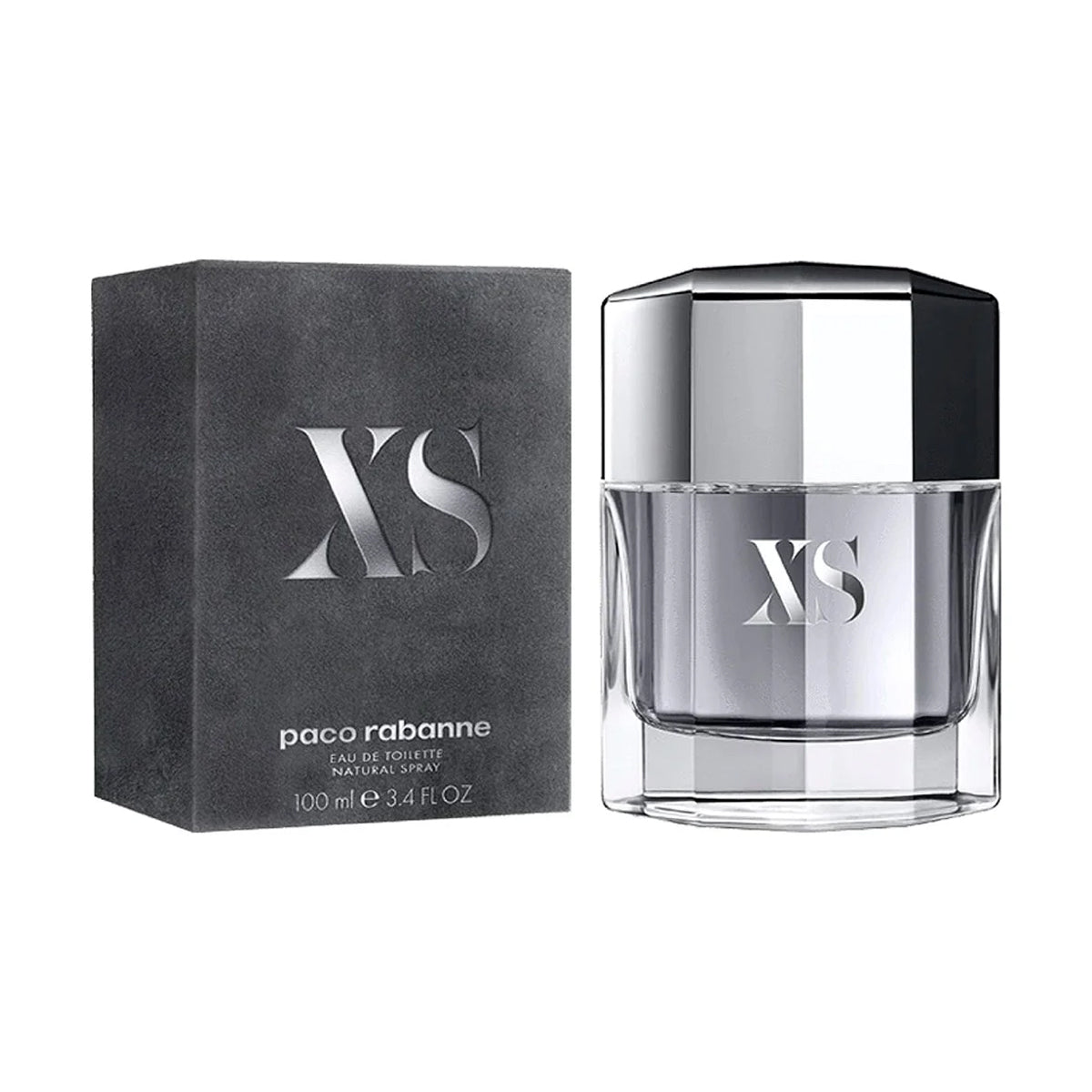 XS PACO RABANNE EDT ♂ - 100 ml