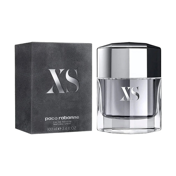 XS PACO RABANNE EDT ♂ - 100 ml