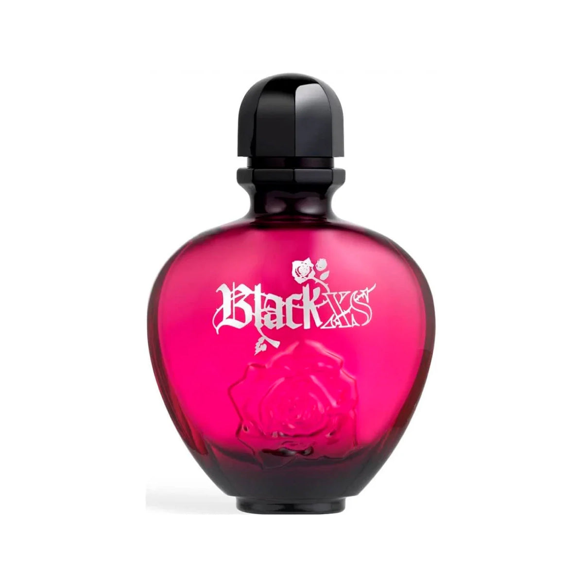 XS Black PACO RABANNE EDP ♀ - 80 ml