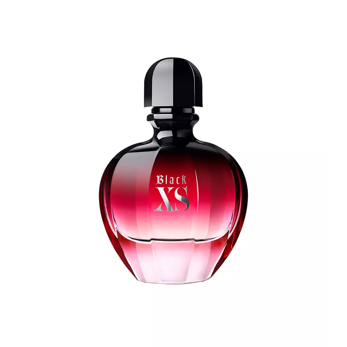 XS Black Excess PACO RABANNE EDP ♀ - 80 ml