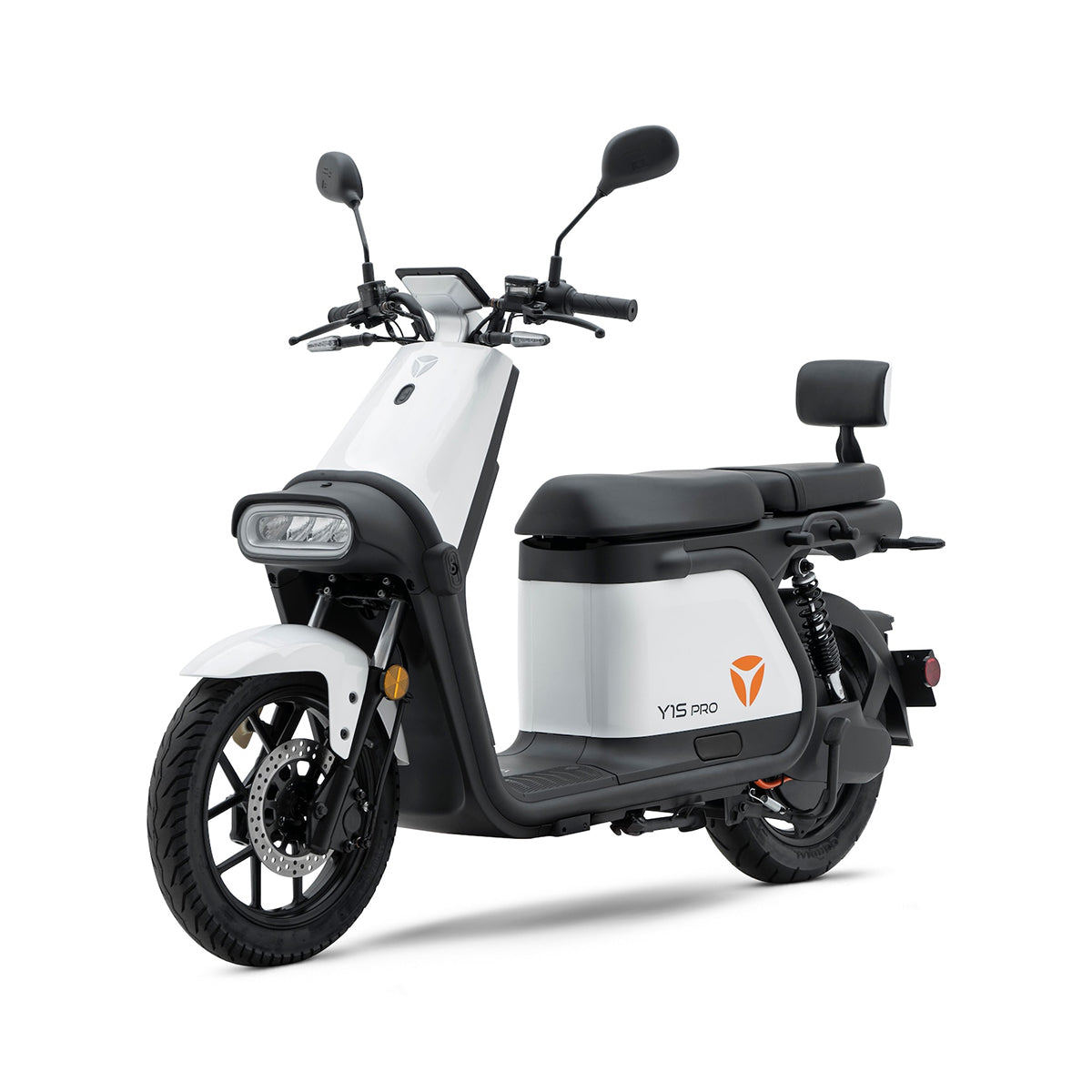 Moto Eléctrica Yadea Y1S PRO - 3600W