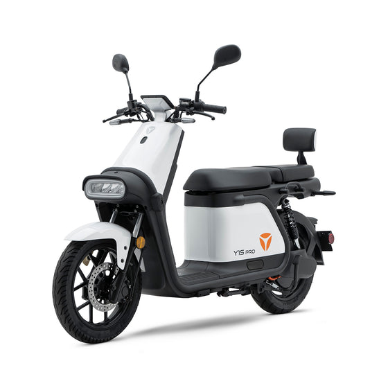 Moto Eléctrica Yadea Y1S PRO - 3600W