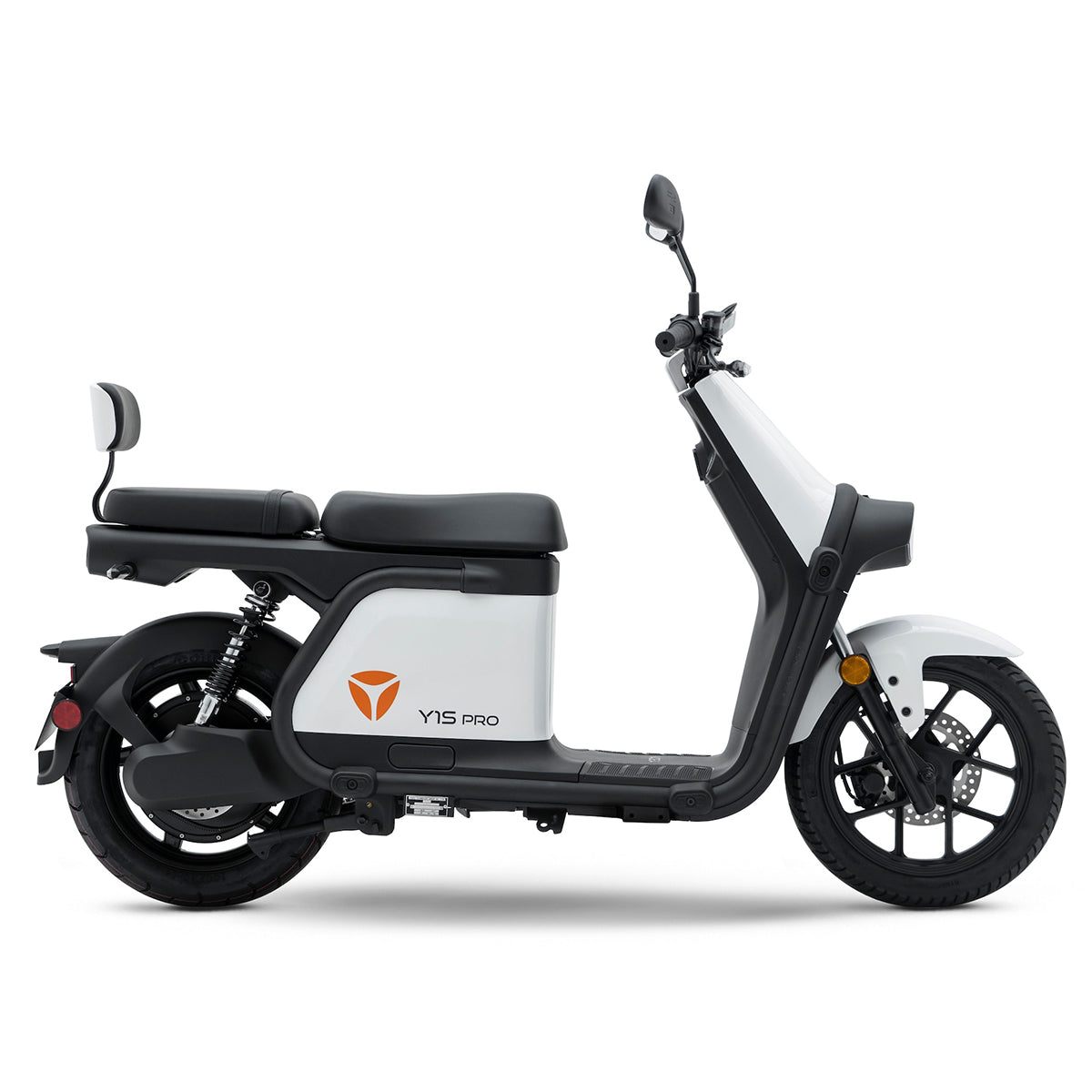 Moto Eléctrica Yadea Y1S PRO - 3600W