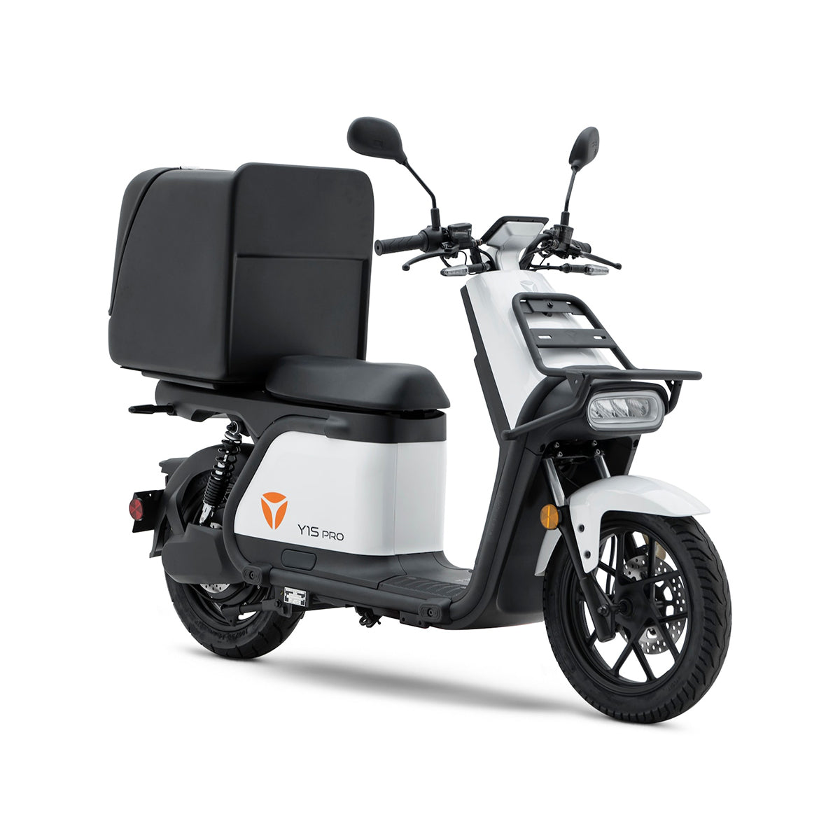 Moto Eléctrica Yadea Y1S PRO - 3600W