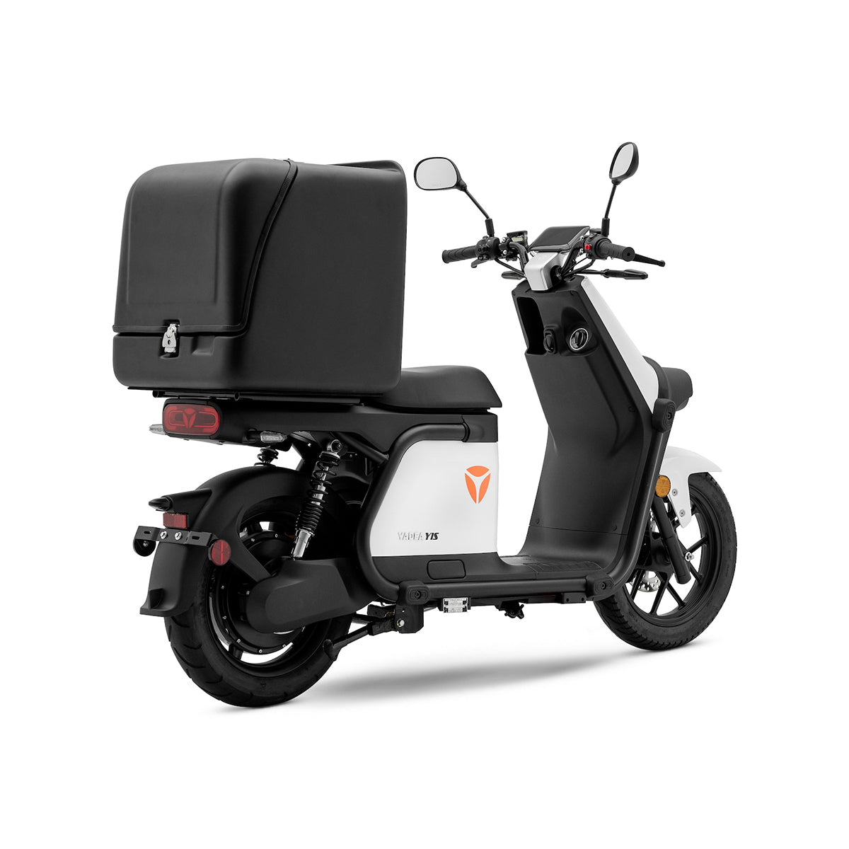 Moto Eléctrica Yadea Y1S PRO - 3600W