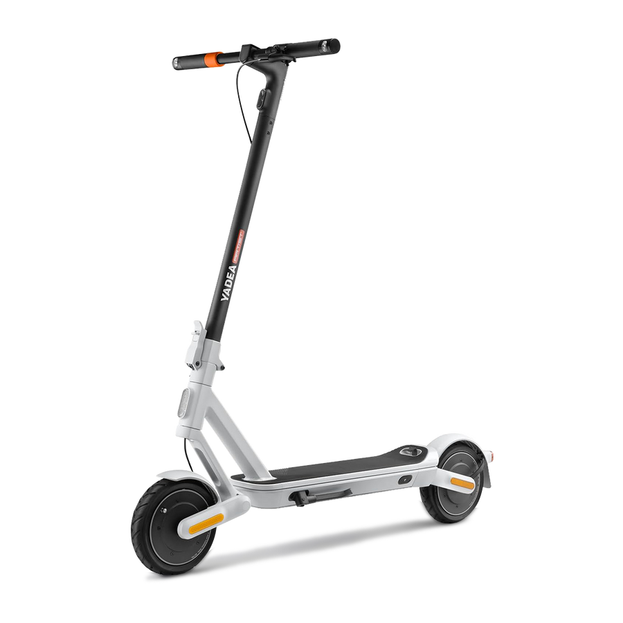 Scooter Eléctrico Artist