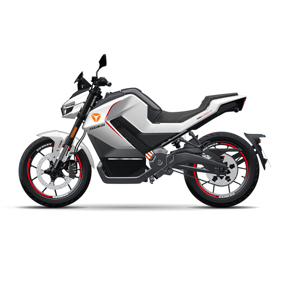 Motocicleta Eléctrica Yadea KEENESS - 10000W