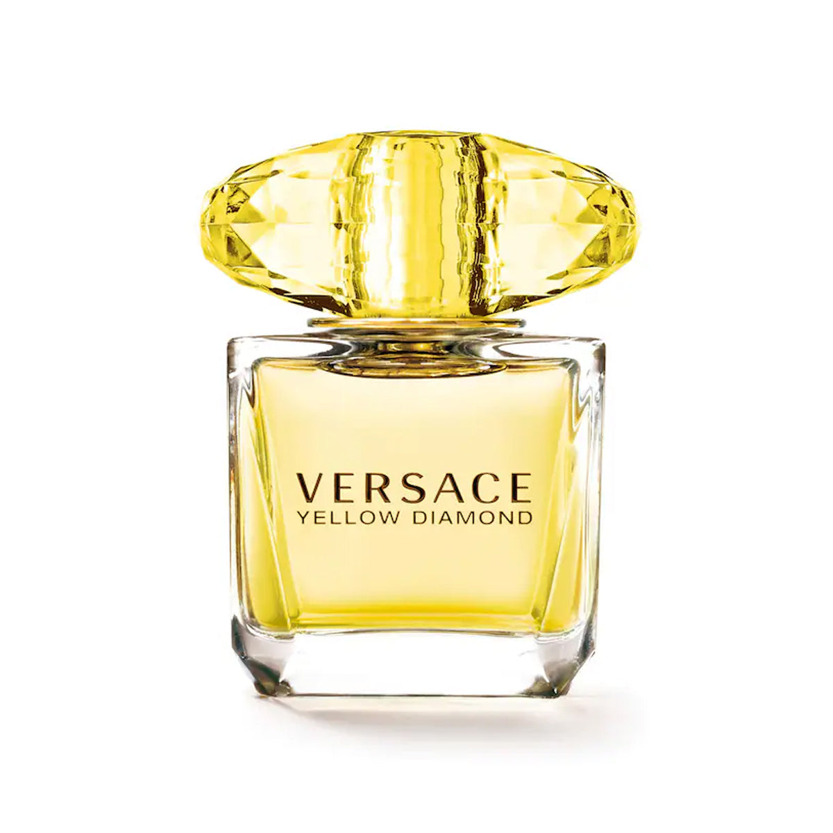 Yellow Diamond VERSACE EDT ♀ - 90 ml