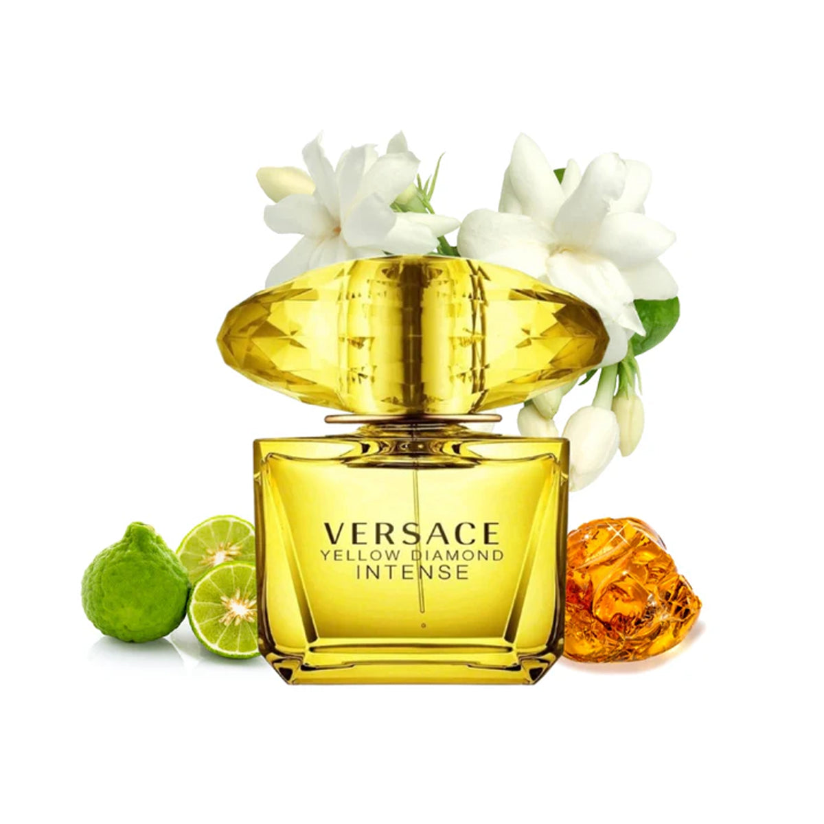 Yellow Diamond Intense VERSACE EDP ♀ - 90 ml